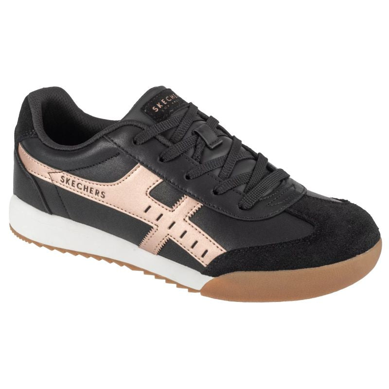 Skechers Zinger - Metallic Roads 177500-BKRG Black 36 Kiegészítő