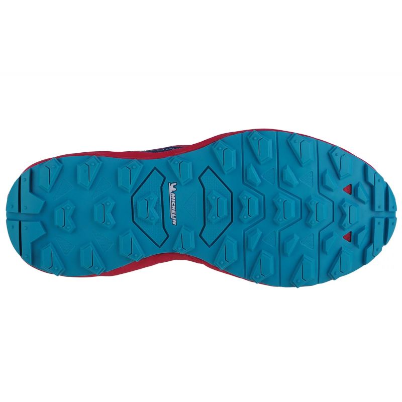 Mizuno Shoes Mizuno Wave Daichi 7 W J1GK227141 Cipő