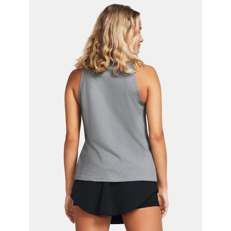 Under Armour W 1356297-035 T-shirt Póló