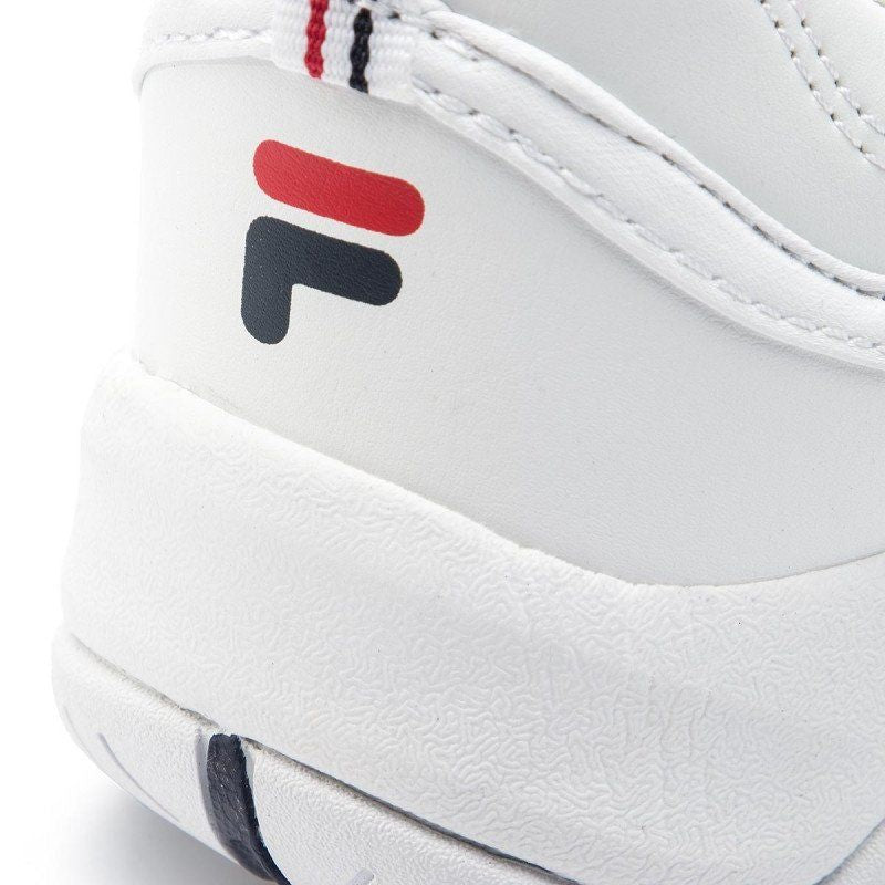 Fila Strada Low W fehér cipő
