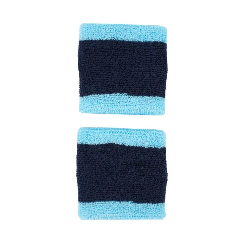 Nike Swoosh Wristbands 2 Pack N1012405403OS Karszalag