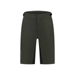 Rogelli MTB ADVNTR cycling bermuda green zöld short