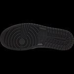 AIR Jordan 1 Mid White Shadow - fehér cipő