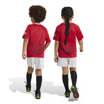 Adidas Manchester United Home Mini Kit gyerek póló IT1980
