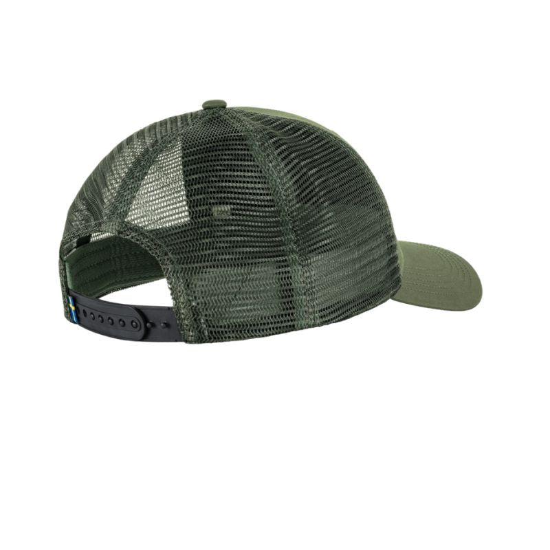 Fjällräven Vardag Långtradarkeps F78139-620 baseball cap Sapka