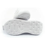 Adidas women's sports shoes Tensaur Run 3.0 comfortable fashionable white