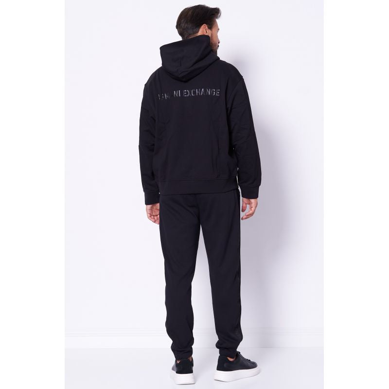 Armani Exchange sweatshirt M 6DZMLJ-ZJ4XZ-1200 Pulóver