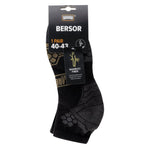 Magnum magnum bersor socks fekete zokni