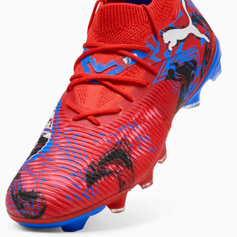 Puma Future 8 Match Playmakers FG/AG 108749-01 shoes General