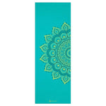 Gaiam Capri yoga mat 6mm 62204 Edzőfelszerelés