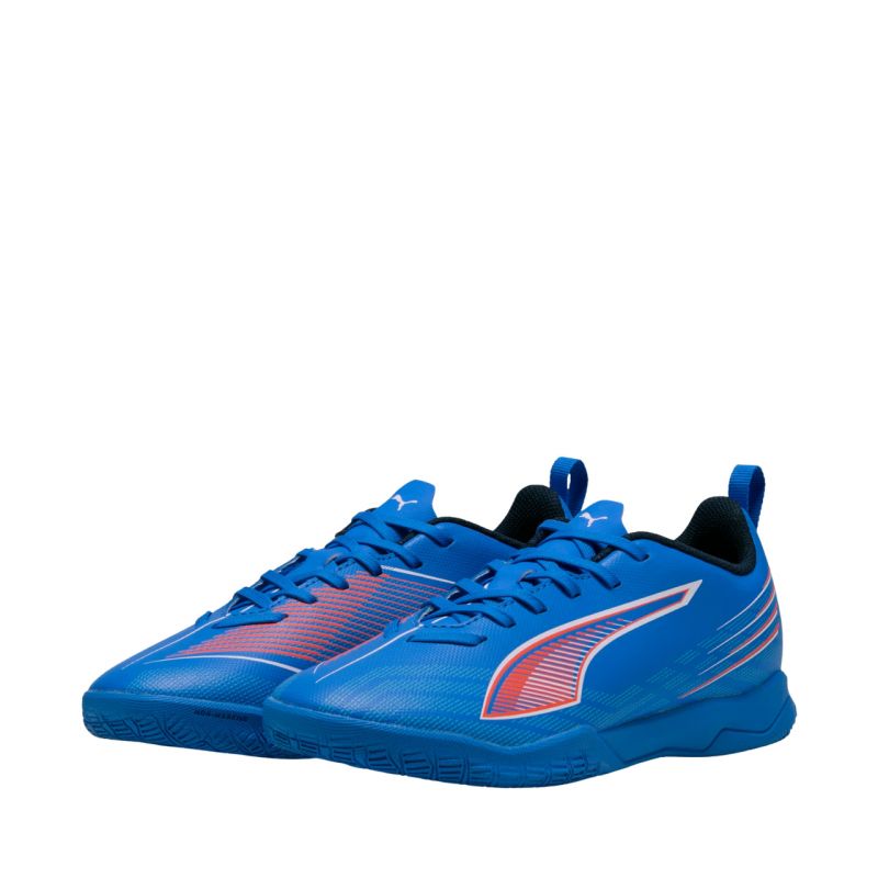Puma Ultra 6 Play IT Jr 108538 01 football boots cipő