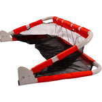 Pure 2 Improve FOLDABLE FOOTBALL GOAL goals