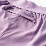 Elbrus Paru WO'S W lila shorts, pants