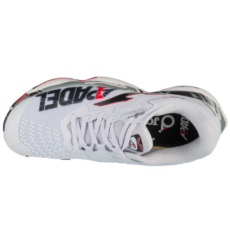 Joma Smash 2482 M TSMAW2482C tennis shoes cipő