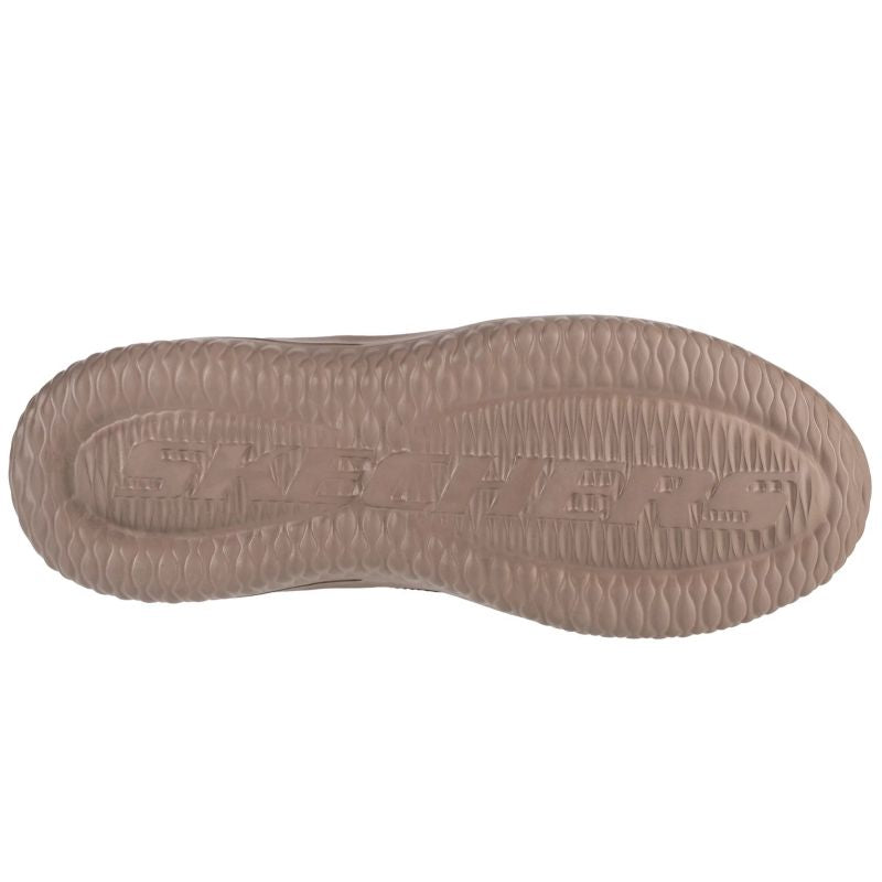 Skechers Delson 3.0 - Glavine 210661-CDB Brown 41 Kiegészítő
