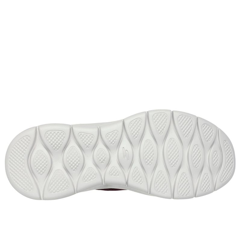 Skechers GO WALK FLEX GRAND ENTRY sneakers (124836BURG) Cipő