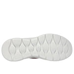 Skechers GO WALK FLEX GRAND ENTRY sneakers (124836BURG) Cipő