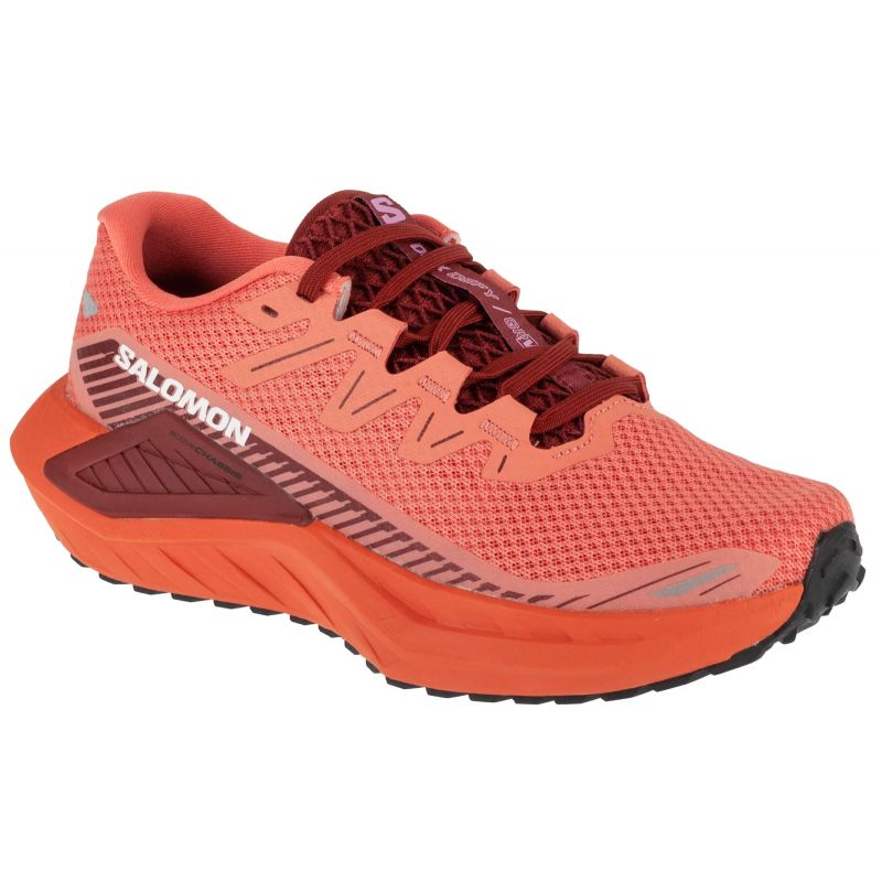 Salomon DRX Defy Grvl W L47564300 Running 37 1/3 futócipő