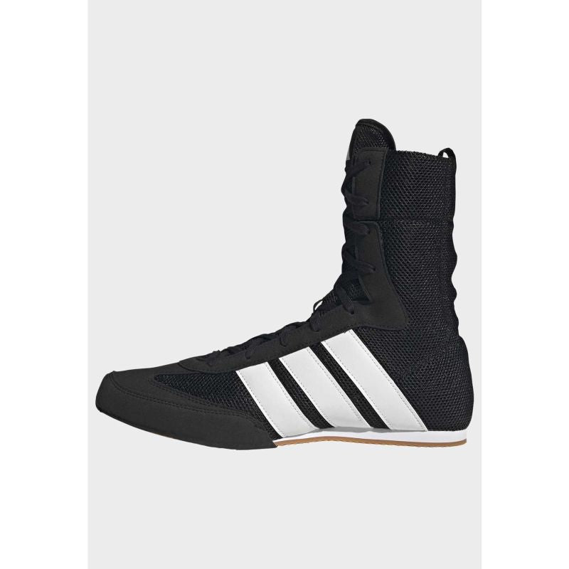 Adidas BOX HOG CLASSIC boxing fekete shoes