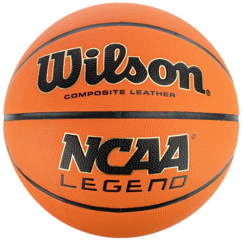 Wilson Ncaa Legend Basketball S.5 kosárlabda