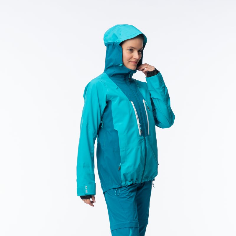 Elbrus Women's Transitional MALAKU WO'S dzseki