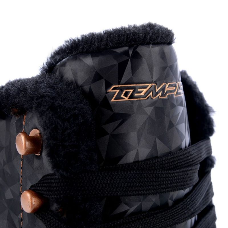 Tempish Mariane 1300001638 Figure fekete skates