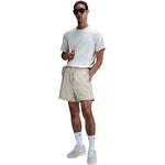Nike Club Men's Cream bézs férfi rövidnadrág FN3307229