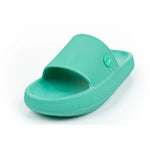 CMP W L430 flip-flops zöld papucs