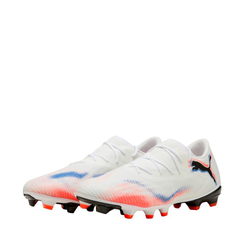 Puma Future 8 Match Low FG/AG M 108599 01 football boots general