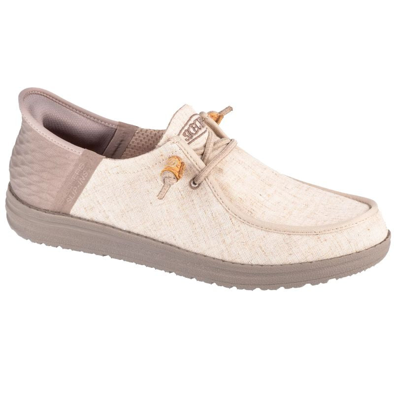 Skechers Slip-Ins RF: Melson - Vaiden 210864-BGE Beige 40 Cipő