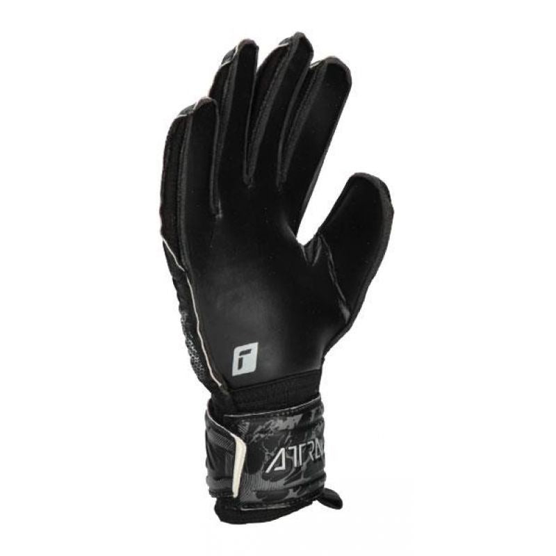 Reusch Attrakt Solid M 5370515-7700 goalkeeper gloves Kesztyű