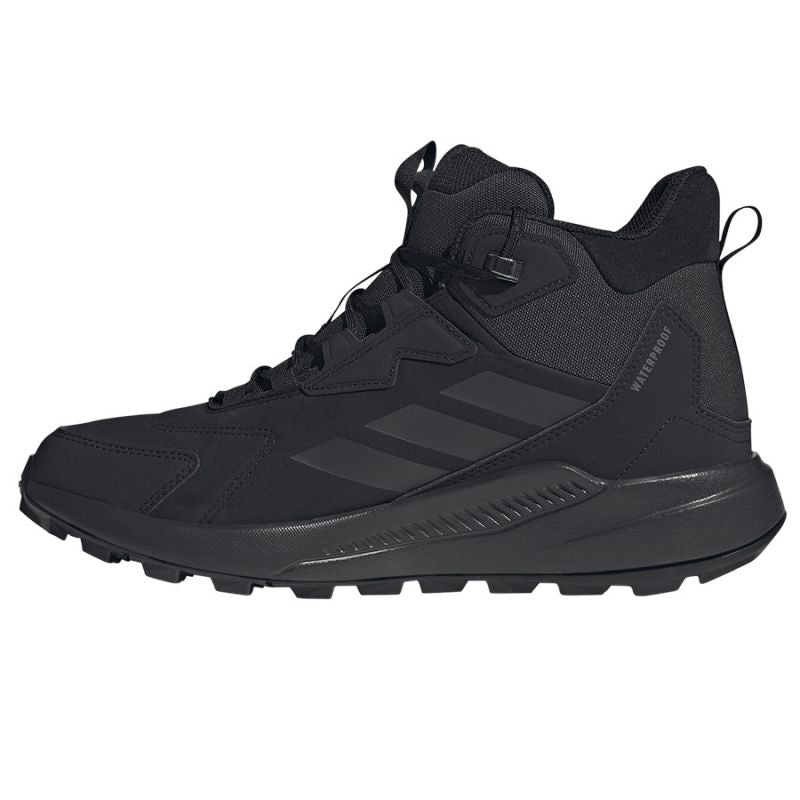 Adidas Terrex Anylander Mid LEA ClimaProof cipő KH8875