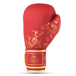 dbx bushido Women's - Rubby Rose | boxing gloves