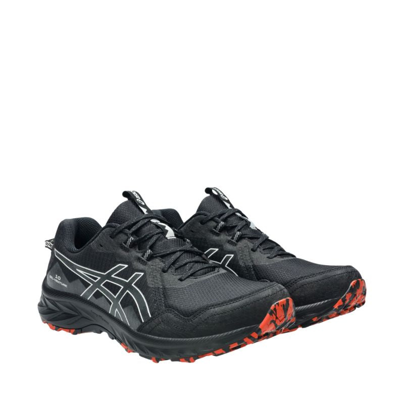 Asics Gel-Venture 10 M 1011B967 003 Running Shoes cipő
