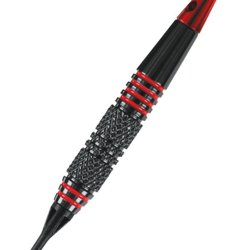 Harrows Pirate Softip Darts Hs-tnk-000013416