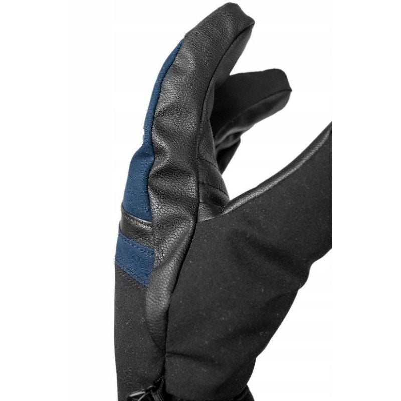 Reusch Booster GORE-TEX gloves size 8.5 navy blue General