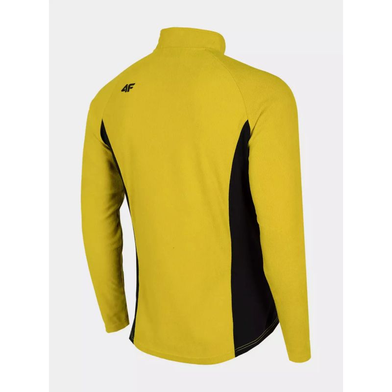 4f Thermoactive sweatshirt H4Z22-BIMP011 72S Termoaktív ruha
