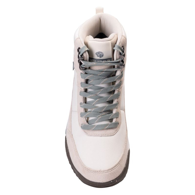 Iguana Wezen Mid W Wp RW bézs túracipő 92800620639