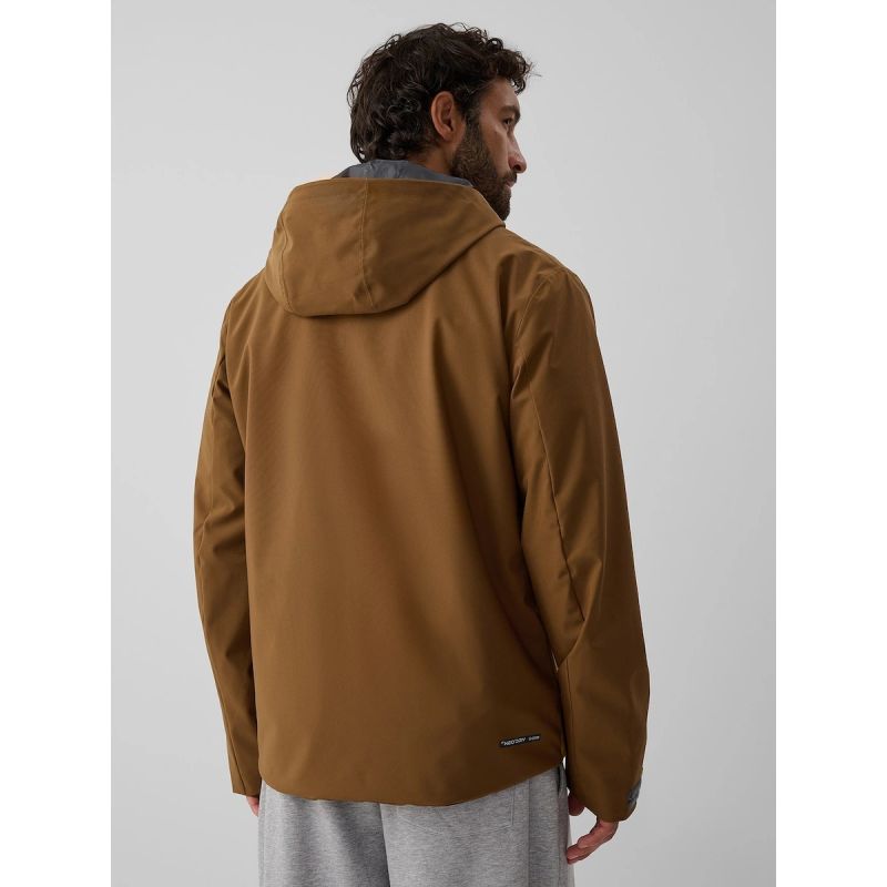 4F Men's 5000 membrane transition 3xl férfi dzseki 4FRAW26TTJAM1328-82S