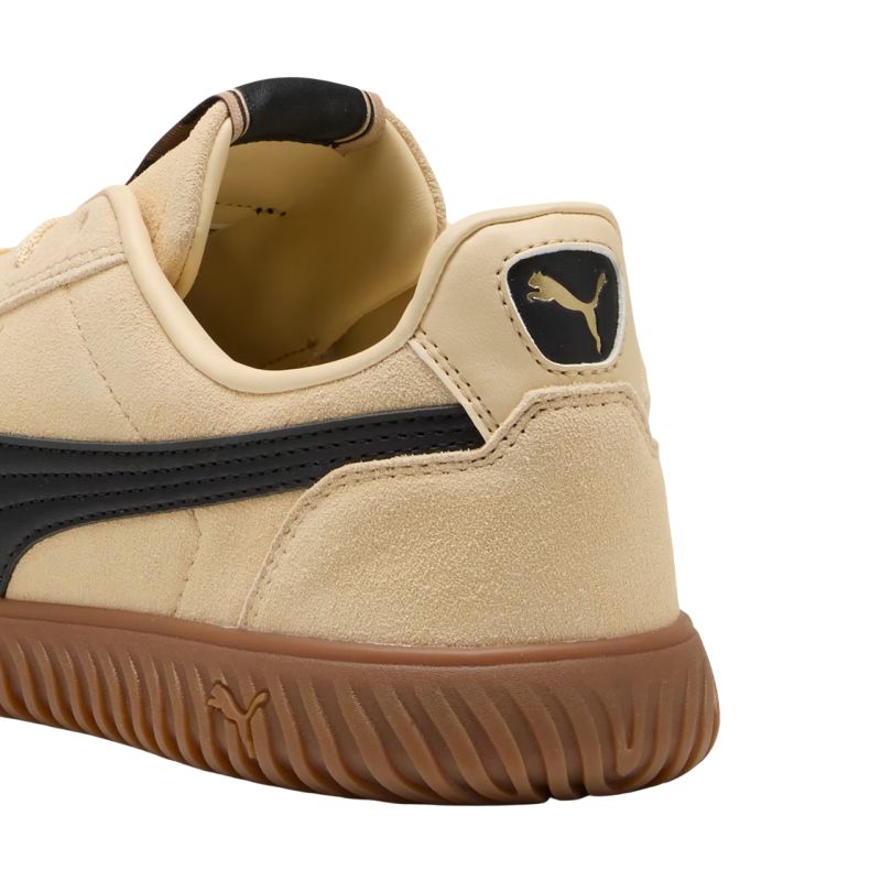 Puma Club Kayzer SD women's shoes beige 402606 03 Cipő