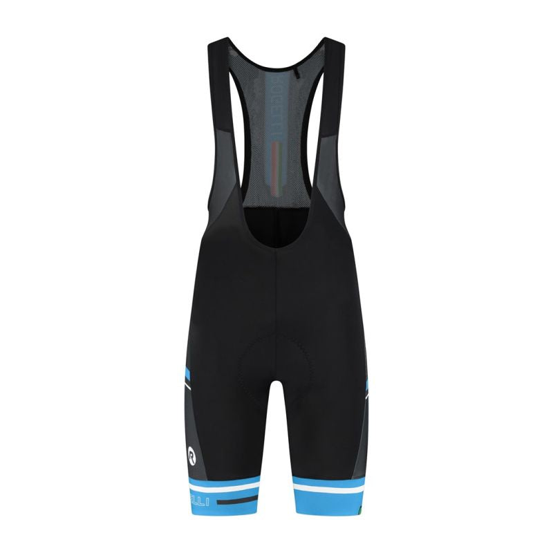 Rogelli GARA MOSTRO II black and kék short