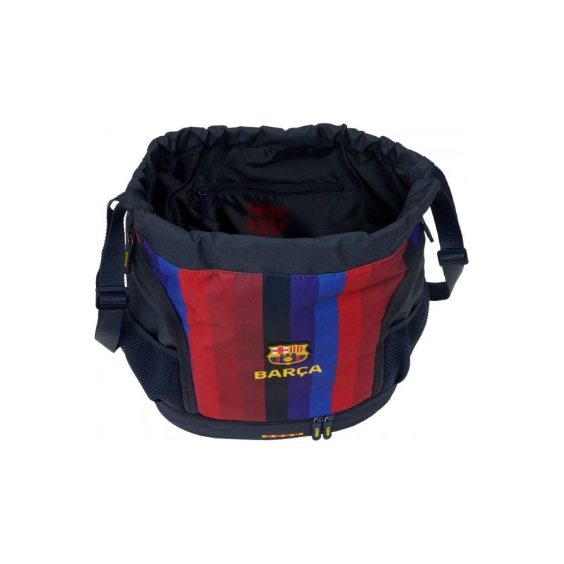 FC Barcelona sports school backpack wielokolorowy hátizsák 612629197