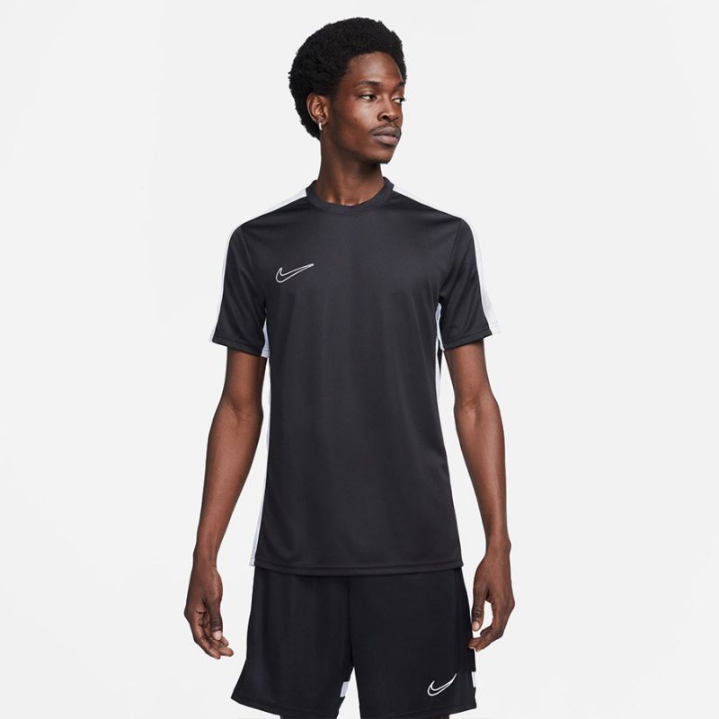 Nike T-shirt Nike Academy 23 Top SS BR M DV9750 010 Póló