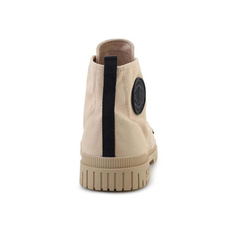 Palladium Pampa Sp20 Hi Cvs Desert