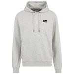 Fila Belfort Hoody sweatshirt szürke pulóver