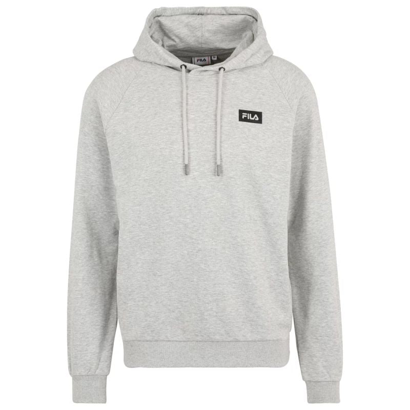Fila Belfort Hoody sweatshirt szürke pulóver