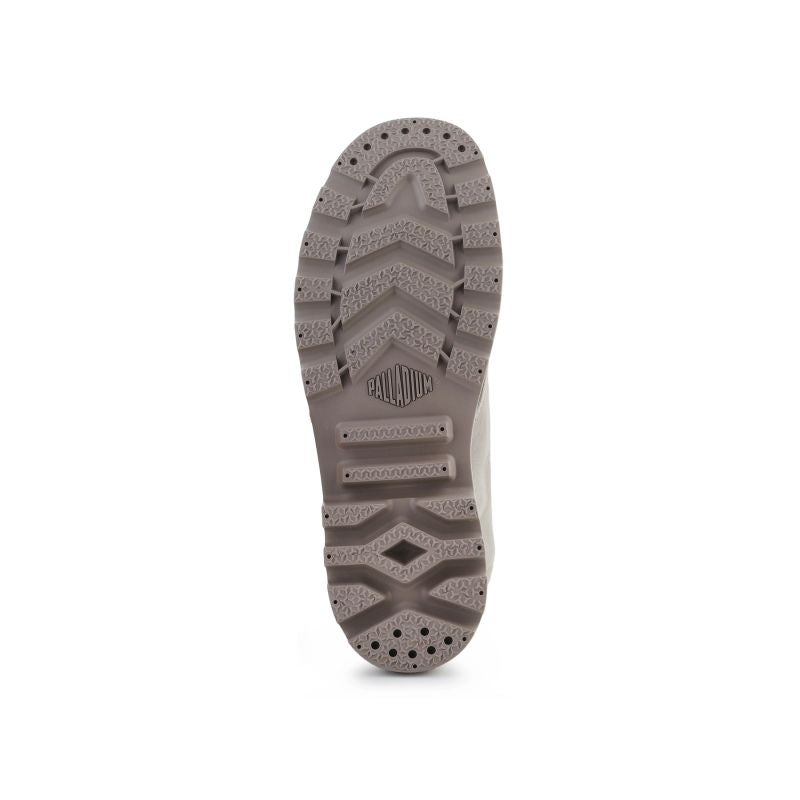 Palladium Mono Chrome shoes 73089-272-M Cipő