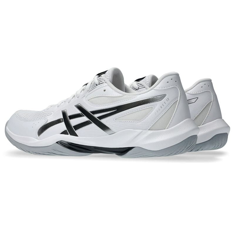 Asics GEL-ROCKET 12 M shoes 1071A116 101 Cipő
