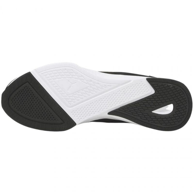 Puma Flyer Runner Mesh 195343 01 running shoes Cipő