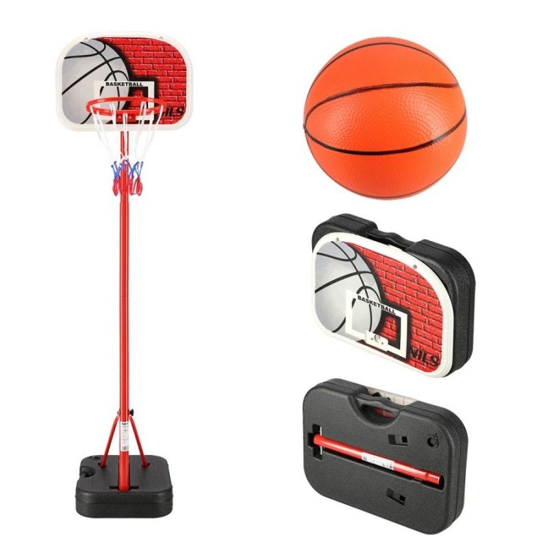 NILS ZDK881G basketball hoop